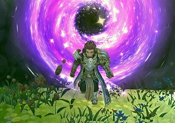 画像ギャラリー No.017のサムネイル画像 / X-LEGENDの新作MMORPG「星界神話 -ASTRAL TALE-」の開発/運営のキーマンにインタビュー。自由に転職して戦う本作ならではの面白さとは