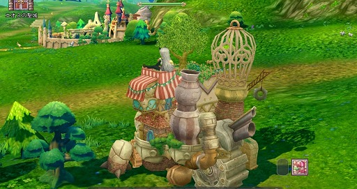 画像ギャラリー No.020のサムネイル画像 / X-LEGENDの新作MMORPG「星界神話 -ASTRAL TALE-」の開発/運営のキーマンにインタビュー。自由に転職して戦う本作ならではの面白さとは