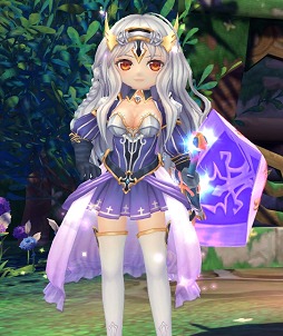 画像ギャラリー No.022のサムネイル画像 / X-LEGENDの新作MMORPG「星界神話 -ASTRAL TALE-」の開発/運営のキーマンにインタビュー。自由に転職して戦う本作ならではの面白さとは