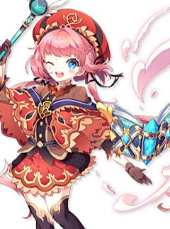 画像ギャラリー No.024のサムネイル画像 / X-LEGENDの新作MMORPG「星界神話 -ASTRAL TALE-」の開発/運営のキーマンにインタビュー。自由に転職して戦う本作ならではの面白さとは