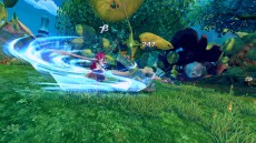 画像ギャラリー No.005のサムネイル画像 / 「星界神話」の正式サービスが11月17日15：00にスタート。開発陣が見どころを紹介するインタビュー動画が公開
