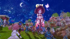 画像ギャラリー No.006のサムネイル画像 / 「星界神話」の正式サービスが11月17日15：00にスタート。開発陣が見どころを紹介するインタビュー動画が公開
