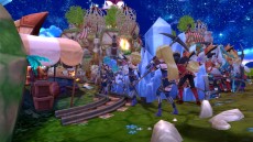 画像ギャラリー No.008のサムネイル画像 / 「星界神話」の正式サービスが11月17日15：00にスタート。開発陣が見どころを紹介するインタビュー動画が公開