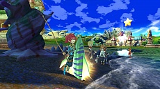 画像ギャラリー No.009のサムネイル画像 / 「星界神話」の正式サービスが11月17日15：00にスタート。開発陣が見どころを紹介するインタビュー動画が公開
