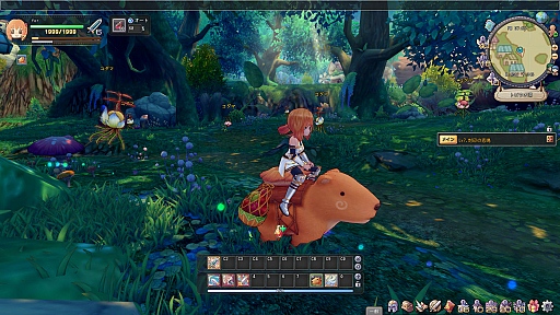 画像ギャラリー No.006のサムネイル画像 / 【PR】ついに正式サービススタート！　「星界神話 -ASTRAL TALE-」バトルのコツを押さえてスタートダッシュを決めよう