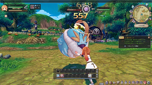 画像ギャラリー No.010のサムネイル画像 / 【PR】ついに正式サービススタート！　「星界神話 -ASTRAL TALE-」バトルのコツを押さえてスタートダッシュを決めよう