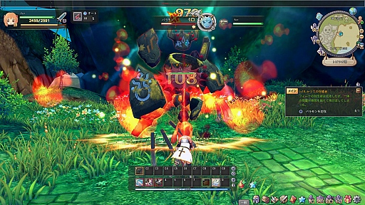 画像ギャラリー No.012のサムネイル画像 / 【PR】ついに正式サービススタート！　「星界神話 -ASTRAL TALE-」バトルのコツを押さえてスタートダッシュを決めよう