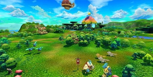 画像ギャラリー No.019のサムネイル画像 / 【PR】ついに正式サービススタート！　「星界神話 -ASTRAL TALE-」バトルのコツを押さえてスタートダッシュを決めよう
