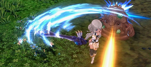 画像ギャラリー No.028のサムネイル画像 / 【PR】ついに正式サービススタート！　「星界神話 -ASTRAL TALE-」バトルのコツを押さえてスタートダッシュを決めよう