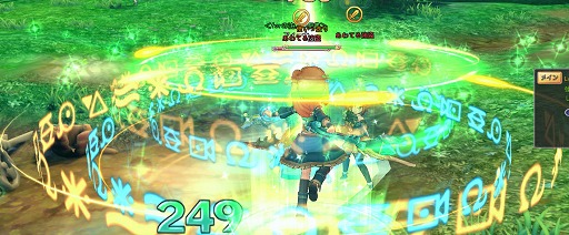 画像ギャラリー No.035のサムネイル画像 / 【PR】ついに正式サービススタート！　「星界神話 -ASTRAL TALE-」バトルのコツを押さえてスタートダッシュを決めよう