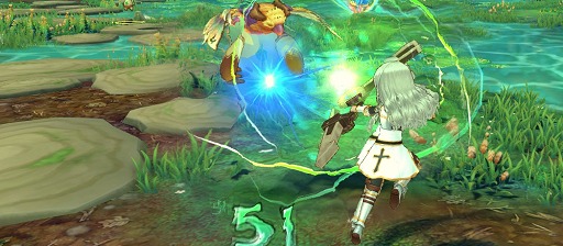 画像ギャラリー No.039のサムネイル画像 / 【PR】ついに正式サービススタート！　「星界神話 -ASTRAL TALE-」バトルのコツを押さえてスタートダッシュを決めよう
