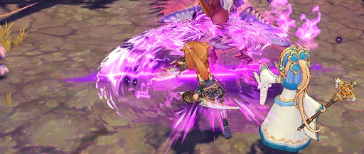 画像ギャラリー No.041のサムネイル画像 / 【PR】ついに正式サービススタート！　「星界神話 -ASTRAL TALE-」バトルのコツを押さえてスタートダッシュを決めよう