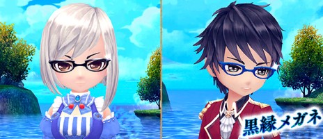 画像ギャラリー No.005のサムネイル画像 / 「星界神話」新たな星霊「黒白の大剣士・ルーク」や，最高難度ダンジョン「異界・蒼月の聖殿」「異界・失われた遺跡」が実装