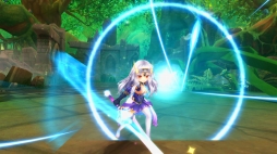 画像ギャラリー No.006のサムネイル画像 / 「星界神話」に九尾の新星霊「小春」が登場。ひな祭りイベントなども開催