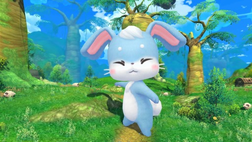 画像ギャラリー No.009のサムネイル画像 / 「星界神話」新たな星霊「メロディー」が登場。リアルイベント「カフェコラボ」を実施