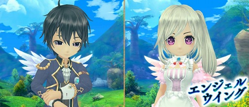 画像ギャラリー No.019のサムネイル画像 / 「星界神話」新たな星霊「メロディー」が登場。リアルイベント「カフェコラボ」を実施
