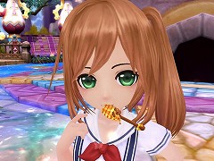 【PR】かわいい系MMORPGの老舗，X-LEGENDの「星界神話 -ASTRAL TALE-」を紹介。レベルを上げる楽しさと生産系コンテンツが魅力