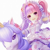 画像ギャラリー No.022のサムネイル画像 / 「星界神話」声優オーディションを主催した代々木アニメーション学院の声優タレント科とは? グランプリを獲得した「こと」さんのコメントも