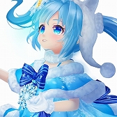 画像ギャラリー No.025のサムネイル画像 / 「星界神話」声優オーディションを主催した代々木アニメーション学院の声優タレント科とは? グランプリを獲得した「こと」さんのコメントも