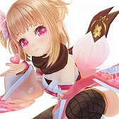 画像ギャラリー No.027のサムネイル画像 / 「星界神話」声優オーディションを主催した代々木アニメーション学院の声優タレント科とは? グランプリを獲得した「こと」さんのコメントも