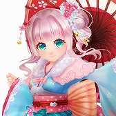 画像ギャラリー No.035のサムネイル画像 / 「星界神話」声優オーディションを主催した代々木アニメーション学院の声優タレント科とは? グランプリを獲得した「こと」さんのコメントも