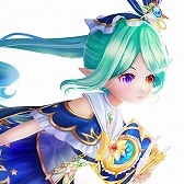 画像ギャラリー No.036のサムネイル画像 / 「星界神話」声優オーディションを主催した代々木アニメーション学院の声優タレント科とは? グランプリを獲得した「こと」さんのコメントも