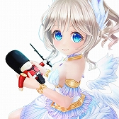 画像ギャラリー No.039のサムネイル画像 / 「星界神話」声優オーディションを主催した代々木アニメーション学院の声優タレント科とは? グランプリを獲得した「こと」さんのコメントも