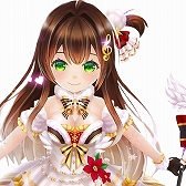 画像ギャラリー No.042のサムネイル画像 / 「星界神話」声優オーディションを主催した代々木アニメーション学院の声優タレント科とは? グランプリを獲得した「こと」さんのコメントも