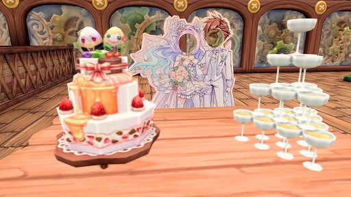 画像ギャラリー No.007のサムネイル画像 / 「星界神話」，新ダンジョン「古代湖の影」が実装。キャラクター育成応援イベントなども開催