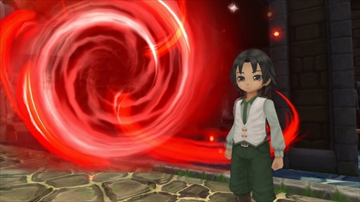 画像ギャラリー No.007のサムネイル画像 / 「星界神話」,頭アバター"ぺったん餅つきウサギ”を追加。武器アバターや頭アバターが獲得できるイベントの開催も