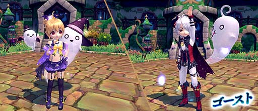 画像ギャラリー No.007のサムネイル画像 / 「星界神話」，星界ルーレットに緋色の狼姫「リシェル」登場。星霊の書＆アバターもラインナップ