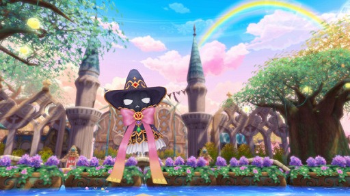 画像ギャラリー No.007のサムネイル画像 / 「星界神話 -ASTRAL TALE-」,衣装アバター“エドガーのクロスコート”を実装