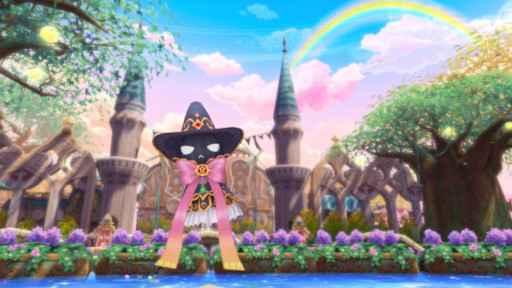 画像ギャラリー No.007のサムネイル画像 / 「星界神話 -ASTRAL TALE-」衣装アバター“エドガーのクロスコート”が登場。ハロウィンイベントも開催