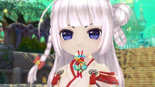 画像ギャラリー No.006のサムネイル画像 / 「星界神話」の7周年を記念した7大キャンペーンが開催中。東方大陸のストーリーダンジョン緩和も