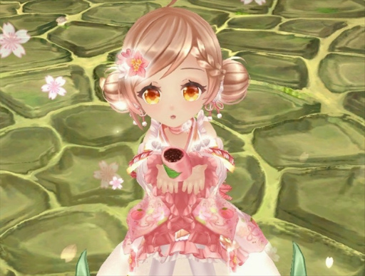 画像ギャラリー No.005のサムネイル画像 / 「星界神話」星霊の書などが手に入る，年始イベントを開催