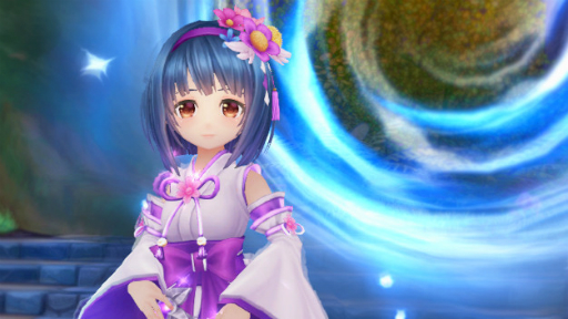 画像ギャラリー No.004のサムネイル画像 / 「星界神話 -ASTRAL TALE-」,家具が手に入るひな祭りイベントを復活開催
