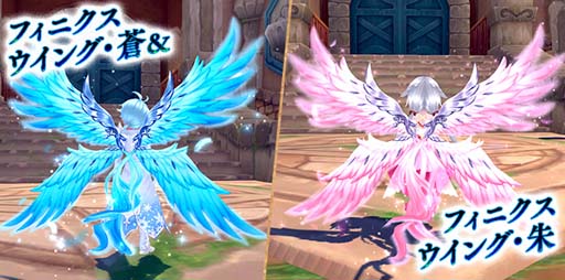 画像ギャラリー No.007のサムネイル画像 / 「星界神話 -ASTRAL TALE-」，星界ルーレットに星霊「メル」が登場。星霊の書＆アバターもラインナップ