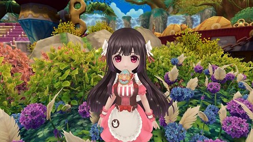 画像ギャラリー No.003のサムネイル画像 / 「星界神話 -ASTRAL TALE-」，復刻イベント“イースターを狙う怪盗”を開催