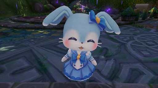 画像ギャラリー No.006のサムネイル画像 / 「星界神話 -ASTRAL TALE-」，復刻イベント“イースターを狙う怪盗”を開催