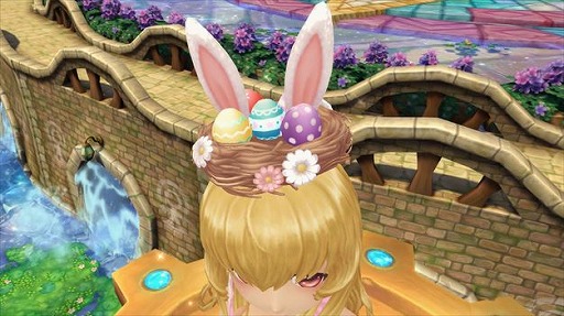 画像ギャラリー No.007のサムネイル画像 / 「星界神話 -ASTRAL TALE-」，復刻イベント“イースターを狙う怪盗”を開催