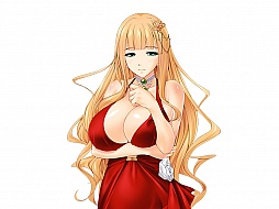 画像ギャラリー No.003のサムネイル画像 / ズー，美少女ポーカーゲーム「Poker Pretty Girls Battle: Texas Hold'em」を2015年10月22日にSteamでリリース