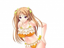画像ギャラリー No.006のサムネイル画像 / ズー，美少女ポーカーゲーム「Poker Pretty Girls Battle: Texas Hold'em」を2015年10月22日にSteamでリリース