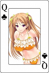 画像ギャラリー No.011のサムネイル画像 / ズー，美少女ポーカーゲーム「Poker Pretty Girls Battle: Texas Hold'em」を2015年10月22日にSteamでリリース