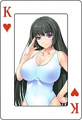 画像ギャラリー No.014のサムネイル画像 / ズー，美少女ポーカーゲーム「Poker Pretty Girls Battle: Texas Hold'em」を2015年10月22日にSteamでリリース