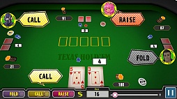 画像ギャラリー No.015のサムネイル画像 / ズー，美少女ポーカーゲーム「Poker Pretty Girls Battle: Texas Hold'em」を2015年10月22日にSteamでリリース