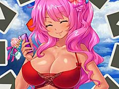 ズー，美少女ポーカーゲーム「Poker Pretty Girls Battle: Texas Hold'em」を2015年10月22日にSteamでリリース