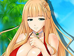 PC用美少女ポーカー「Poker Pretty Girls Battle: Texas Hold'em」の配信がSteamで本日開始。発売後1週間は40％オフ
