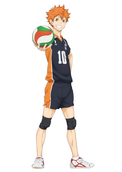 画像ギャラリー No.001のサムネイル画像 / 「ハイキュー!! Cross team match!」，夏合宿に挑むストーリーなどの新情報が公開。初回特典は「ハイキュークエストII」のダウンロードコード