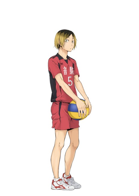画像ギャラリー No.006のサムネイル画像 / 「ハイキュー!! Cross team match!」，夏合宿に挑むストーリーなどの新情報が公開。初回特典は「ハイキュークエストII」のダウンロードコード