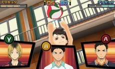 画像ギャラリー No.015のサムネイル画像 / 「ハイキュー!! Cross team match!」，夏合宿に挑むストーリーなどの新情報が公開。初回特典は「ハイキュークエストII」のダウンロードコード